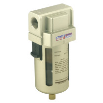 Sealey SA206F Air Filter Max Air Flow 140cfm