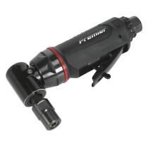 Sealey SA653 Air Die Grinder Midi Size 90 Premier
