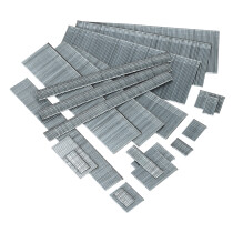 Sealey SAAN1810 Nail 10mm 18SWG Pack of 5000