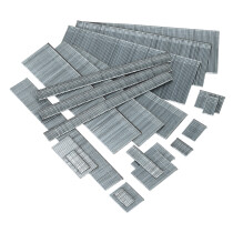 Sealey SAAN1840 Nail 40mm 18SWG Pack of 5000