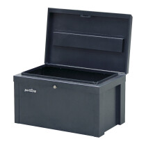 Sealey SB565 Steel Storage Chest 565 x 350 x 320mm