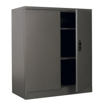 Sealey SC03 Floor Cabinet 2 Shelf
