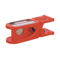 Sealey SC127 Rubber Tube Cutter 3-12.7mm
