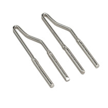Sealey SD02 Soldering Tips for SD200 2pc