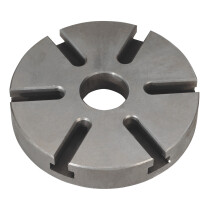 Sealey SM27FP Face Plate ø160mm