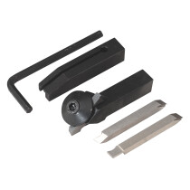 Sealey SM3002CS2 Cutter Set 2pc