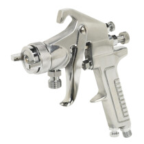 Sealey SSG1P/1 Spray Gun for SSG1P 1.2mm Set-Up