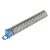 Sealey SW20 Soldering Wire Dispenser Tube Large 3.25mm (10g) diameter