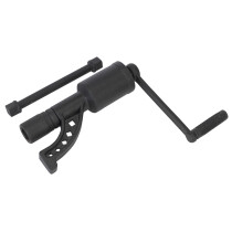 Sealey SX500 Torque Multiplier Wheel Nut Wrench 65:1