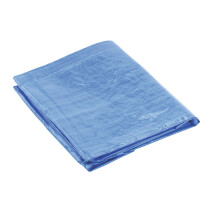 Sealey TARP1012 Tarpaulin 10ft x 12ft Blue