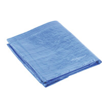 Sealey TARP810 Tarpaulin 8ft x 10ft Blue