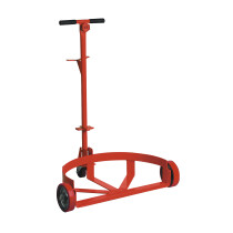 Sealey TP13 Drum & Barrel Trolley TP13