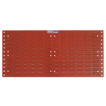 Sealey TPS7 Louvre Panel 1000 x 460mm Pack of 2