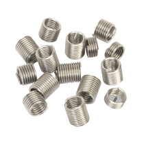 Sealey TRM12R Thread Inserts M12x1.75mm for TRM12