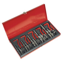 Sealey TRMK Thread Repair Master Kit