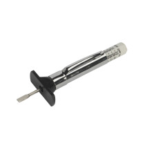 Sealey TST/DGE Tyre Tread Depth Gauge - Pocket Type