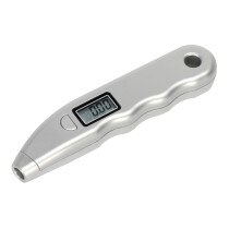 Sealey TSTPG10 Digital Tyre Pressure Gauge