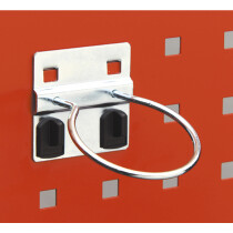 Sealey TTS29 Power Tool Holder ø80mm Pack of 2