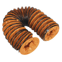 Sealey VEN250AK1 Flexible Ducting ø250mm 5mtr Extension