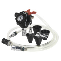 Sealey VS0041 Cooling System Filler