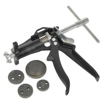 Sealey VS0211 5 Piece Brake Piston Wind Back Tool Kit