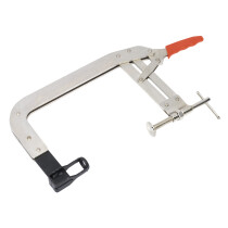 Sealey VS153 Valve Spring Compressor OHC/OHV/CVH
