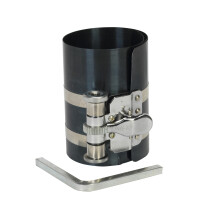 Sealey VS157 Piston Ring Compressor 100mm ø60-175mm