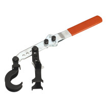 Sealey VS168 Valve Spring Compressor Lever Type OHV/OHC