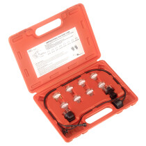 Sealey VS2131 Noid Light/IAC Test Set 11pc