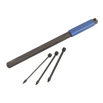 Sealey VS801 Door Pin Extractor Tool 4pc