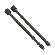 Sealey VS803/02 Door Hinge Removal Pins ø5.0 x 110mm Pack of 2
