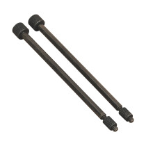 Sealey VS803/03 Door Hinge Removal Pins ø5.0 x 125mm Pack of 2
