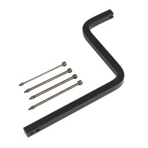 Sealey VS803 Door Hinge-Pin Tool Heavy-Duty