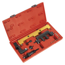 Sealey VSE5911A Petrol Engine Setting/Locking Kit - BMW N42/N46/N46T 1.8, 2.0 - Chain Drive