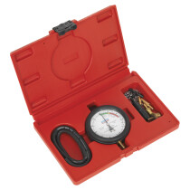 Sealey VSE953 Catalytic Converter Back Pressure Test Kit