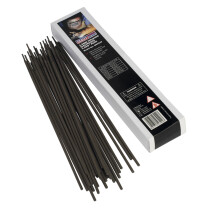 Sealey WE2525 Welding Electrodes 2.5mm 2.5kg Pack