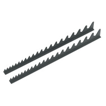 Sealey WR01 Shark's Teeth Wrench Rack