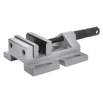 Sealey 100DV Drill Vice Super 100mm (4") Jaw