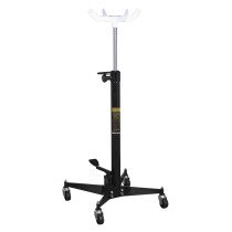 Sealey 300TRQ Transmission Jack Premier 0.3ton Vertical Super Rocket Lift