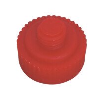 Sealey 342/712PF Hammer Face, Medium Red