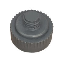 Sealey 342/714VF Hammer Face, Soft Grey