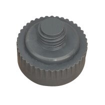 Sealey 342/716VF Hammer Face, Soft Grey