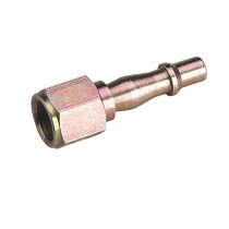 Sealey AC18BP Screwed Adaptor Female 1/4"BSP Pack of 100