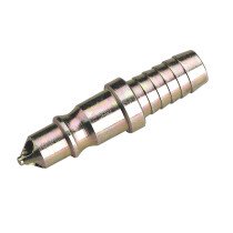 Sealey AC27 Adaptor Tail Piece 1/2" Bore Hose Pack of 2