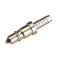 Sealey AC28 Adaptor Tail Piece 3/8" Bore Hose Pack of 2