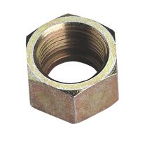 Sealey AC49 Union Nut 3/8"BSP Pack of 5