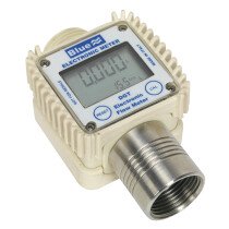Sealey ADB02 Digital Flow Meter - AdBlue