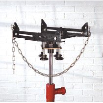 Sealey ADT3 Adjustable Gearbox Support 500kg Capacity