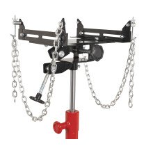 Sealey ADT7 Adjustable Gearbox Support 500kg Capacity for 300ETJ & 500ETJ