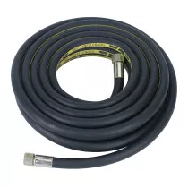 Sealey AH20R/12 Air Hose 20mtr x ø13mm with 1/2"BSP Unions Extra Heavy-Duty
